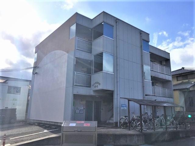 MANSION　KR－Ⅲ