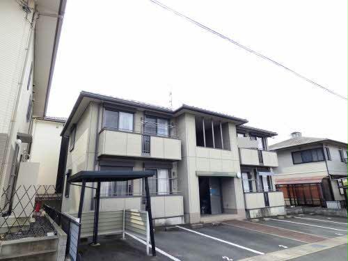 ファミールプラザ　ヴェルデ