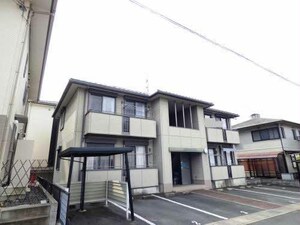 ファミールプラザ　ヴェルデ外観写真