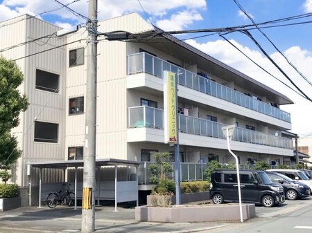 ロイヤルハイツ大路外観写真