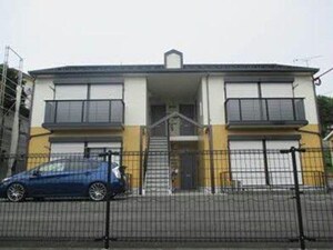 ヒルズプレイス北京都A外観写真