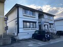 サンシャイン朝暉C棟