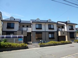 アミー外観写真