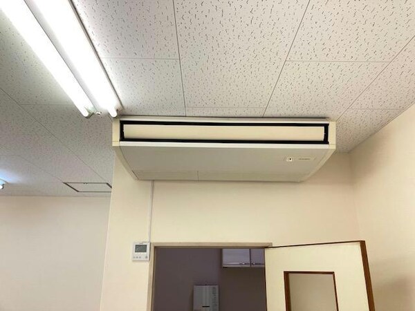 空調設備