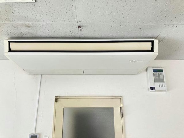 空調設備