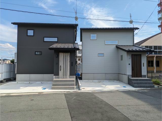 北本町貸家