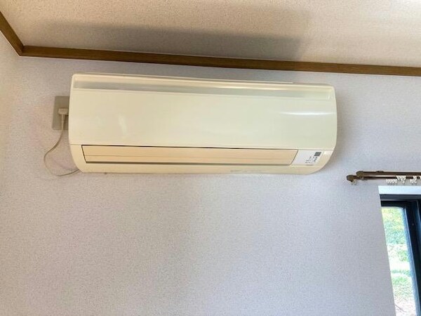 空調設備