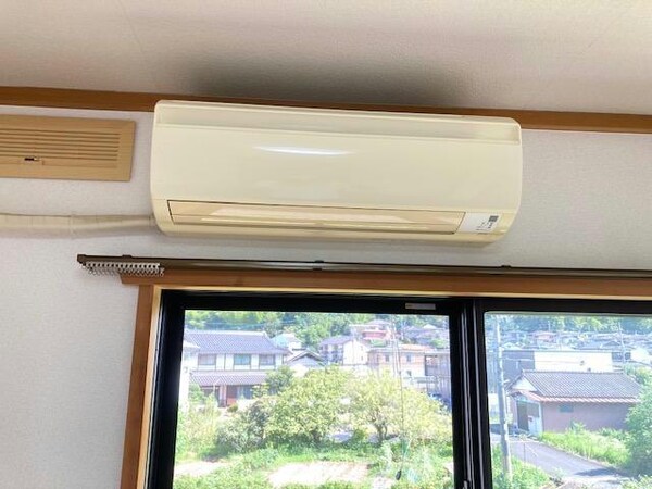 空調設備