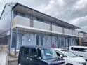 グリーンヒルズ朝暉５番館