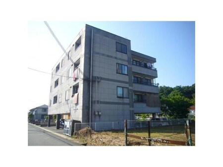 第6アラウンドマンションYs外観写真