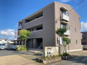 クラネイアⅡ外観写真
