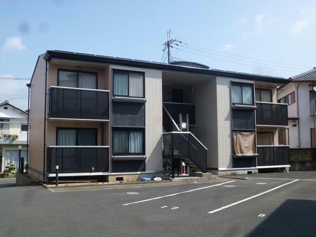 ティアラB