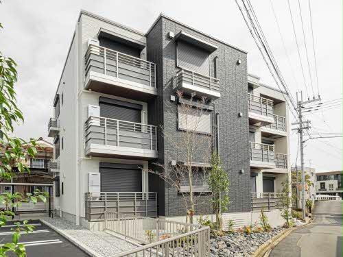 シャーメゾン　リバー