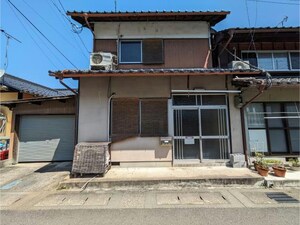 石井貸家外観写真