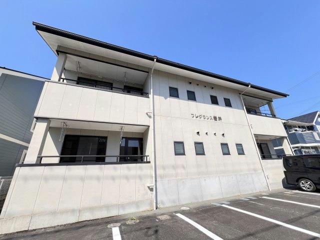 フレグランス岩井