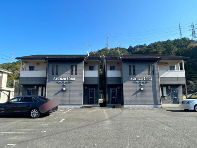 アヴァンツァコートB