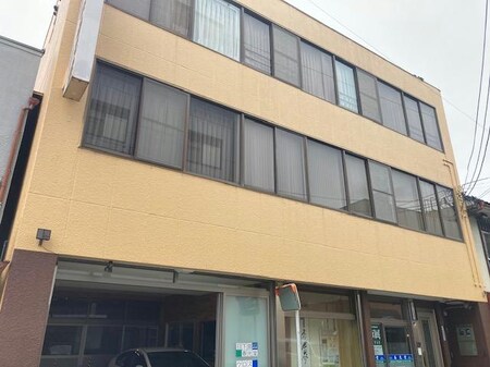 日下部春光堂ビル外観写真