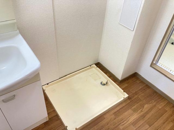 洗面所・脱衣所