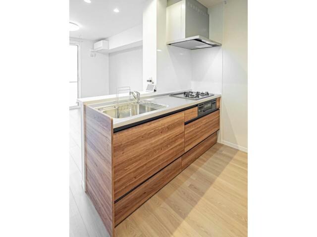 物件内観写真21　