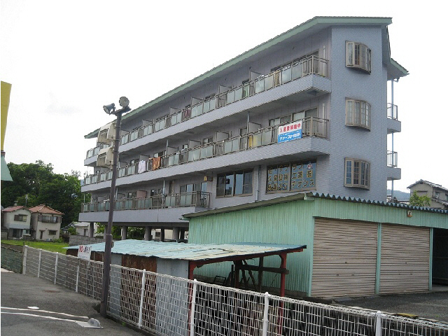 インタービレッジ山崎