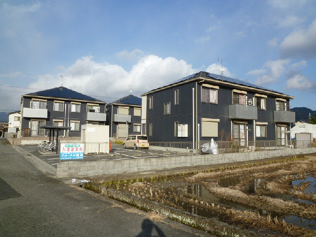 コア山崎