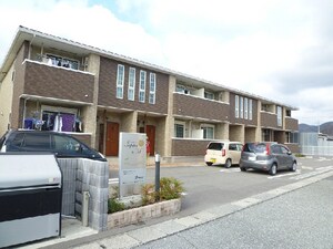 ジュピター＆Ｍ外観写真