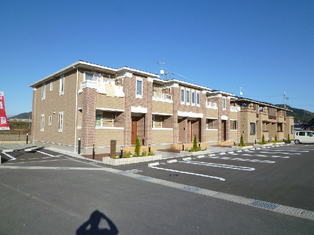 シンビジウムＡ・Ｂ