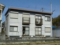 さつきハイツ