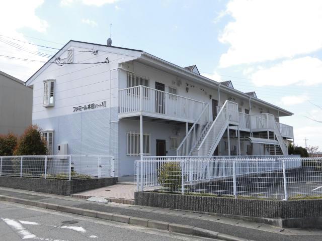 ファミール本田パートⅥ