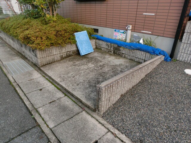 グラスグリーンＡ棟のその他