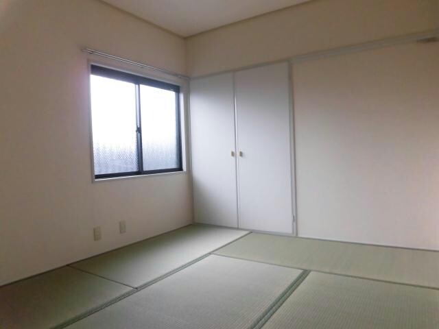 グラスグリーンＡ棟の居室（その他）