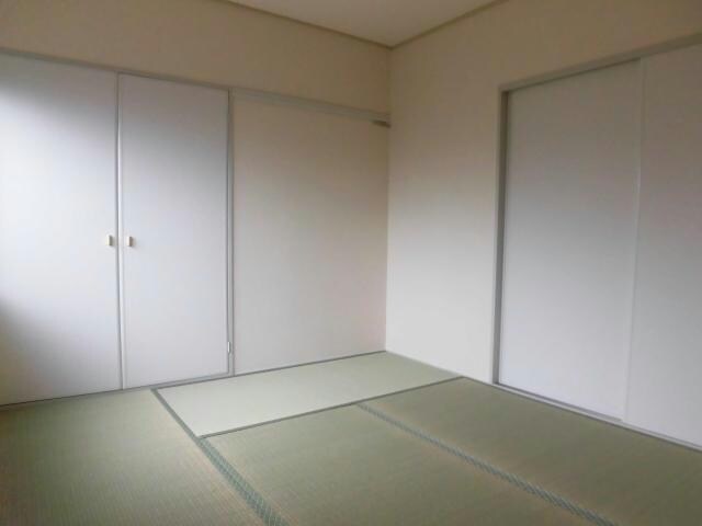 グラスグリーンＡ棟の居室（その他）