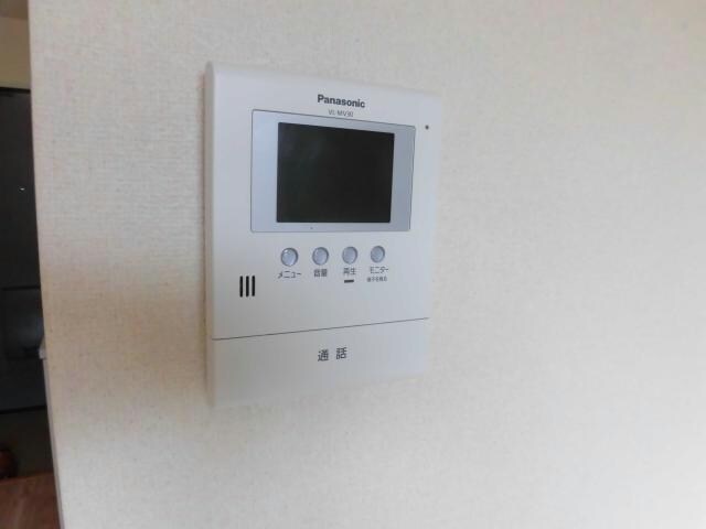 グラスグリーンＡ棟のその他設備