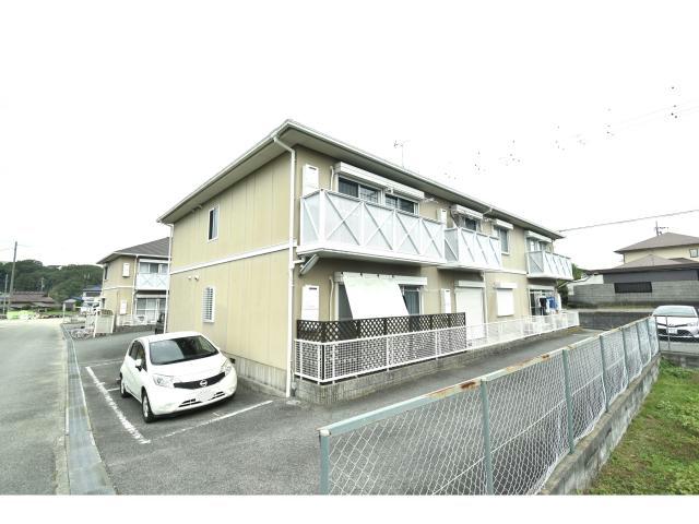 フレグランス北神戸Ｆ棟