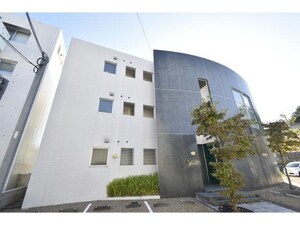 ｃａｓａ　ｖｅｒｄｅ外観写真