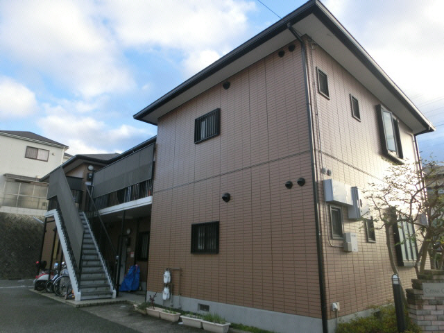 グラスグリーンＢ棟