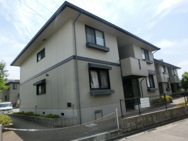 松本ハイツＡ棟