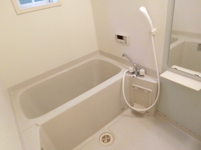 インテックス北神戸のバス