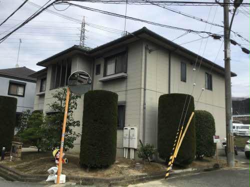 Geroge HouseⅡ
