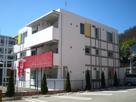 Ａ＆Ｍ外観写真