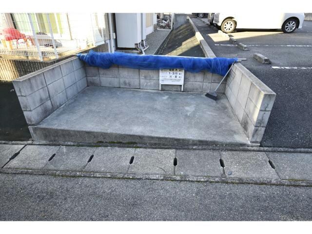 ＭＡＳＴ　ＣＯＵＲＴ藤原台Ａ棟のその他