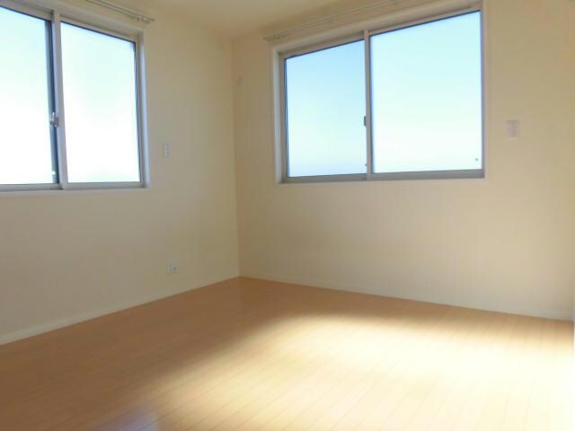 ＭＡＳＴ　ＣＯＵＲＴ藤原台Ａ棟の居室