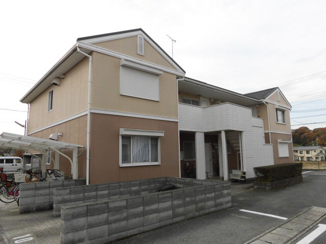 フレグランス北神戸Ｂ棟