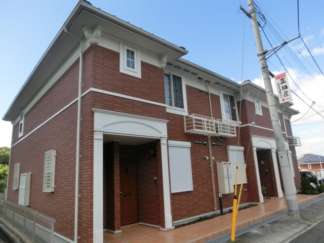 サンハイツ北六甲壱番館