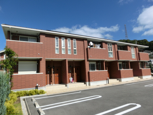 サンハイツ北六甲五番館
