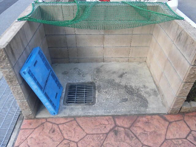 セプト・クルールの建物設備