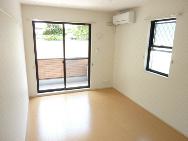 セプト・クルールの居室