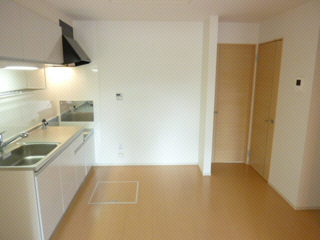 セプト・クルールの居室（その他）