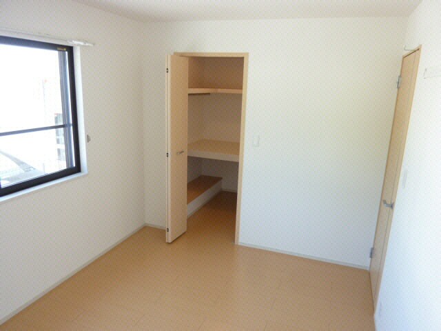 セプト・クルールの居室