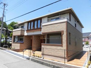 プランセスⅠ外観写真